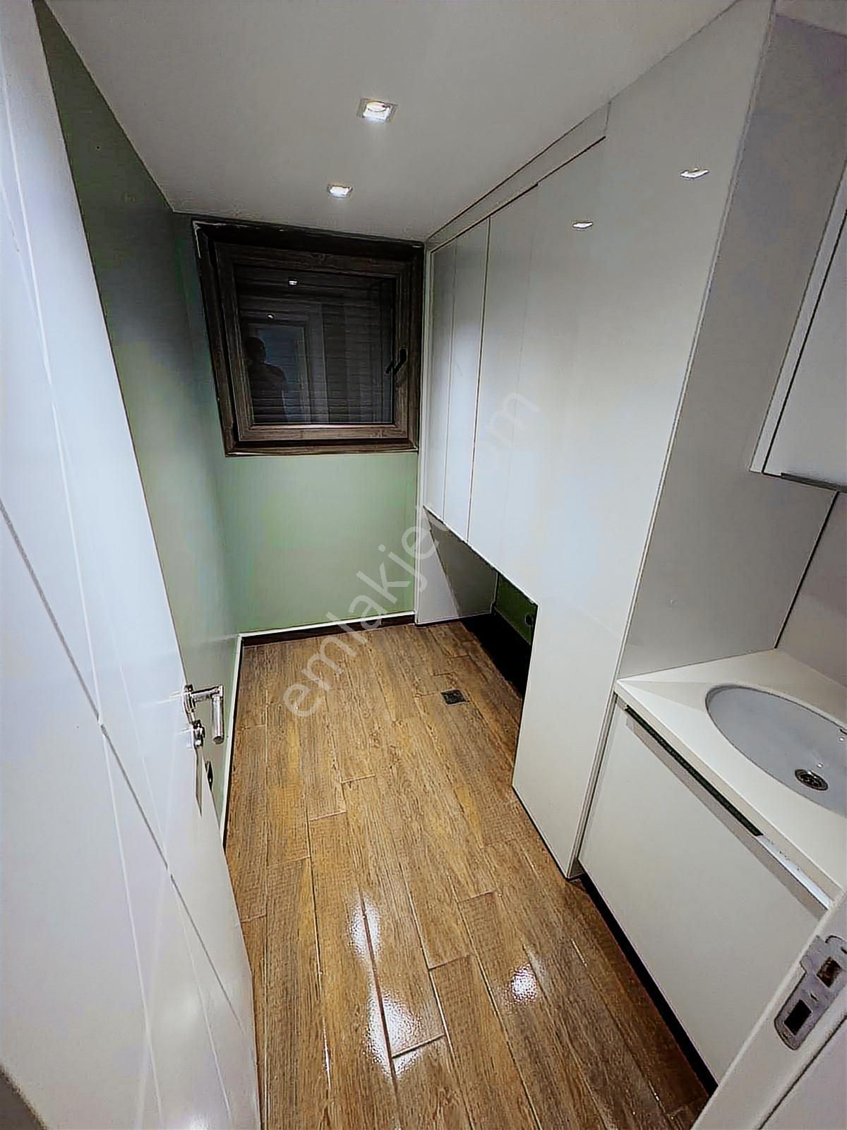 İstanbul Bahçeşehir Yonca Villaparkta Ultra Lüks 8+2 Villa - Görsel 24