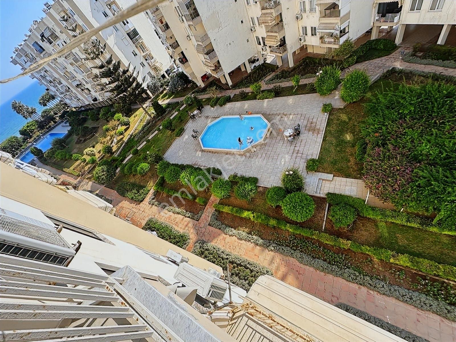 New Form'dan Davultepede Havuzlu Sitede 2+1 Satılık Daire - Görsel 25