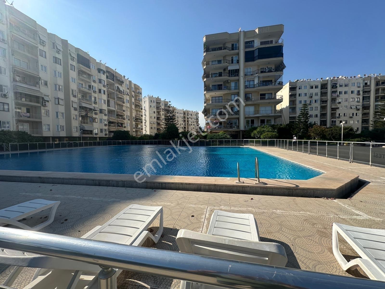 New Form'dan Davultepede Havuzlu Sitede 2+1 Satılık Daire - Görsel 30