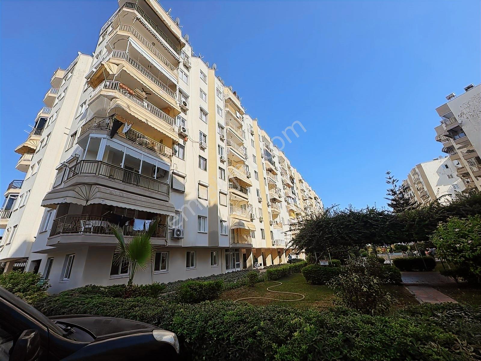 New Form'dan Davultepede Havuzlu Sitede 2+1 Satılık Daire - Görsel 24