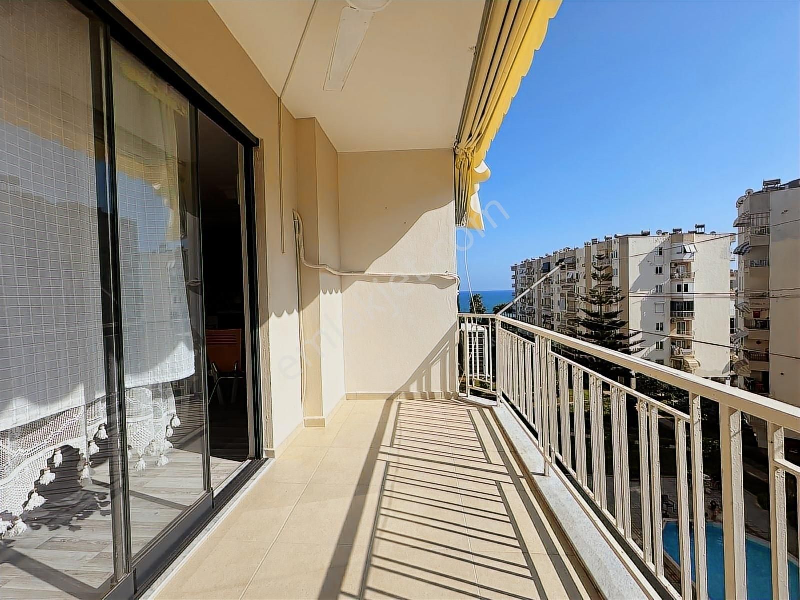 New Form'dan Davultepede Havuzlu Sitede 2+1 Satılık Daire - Görsel 16