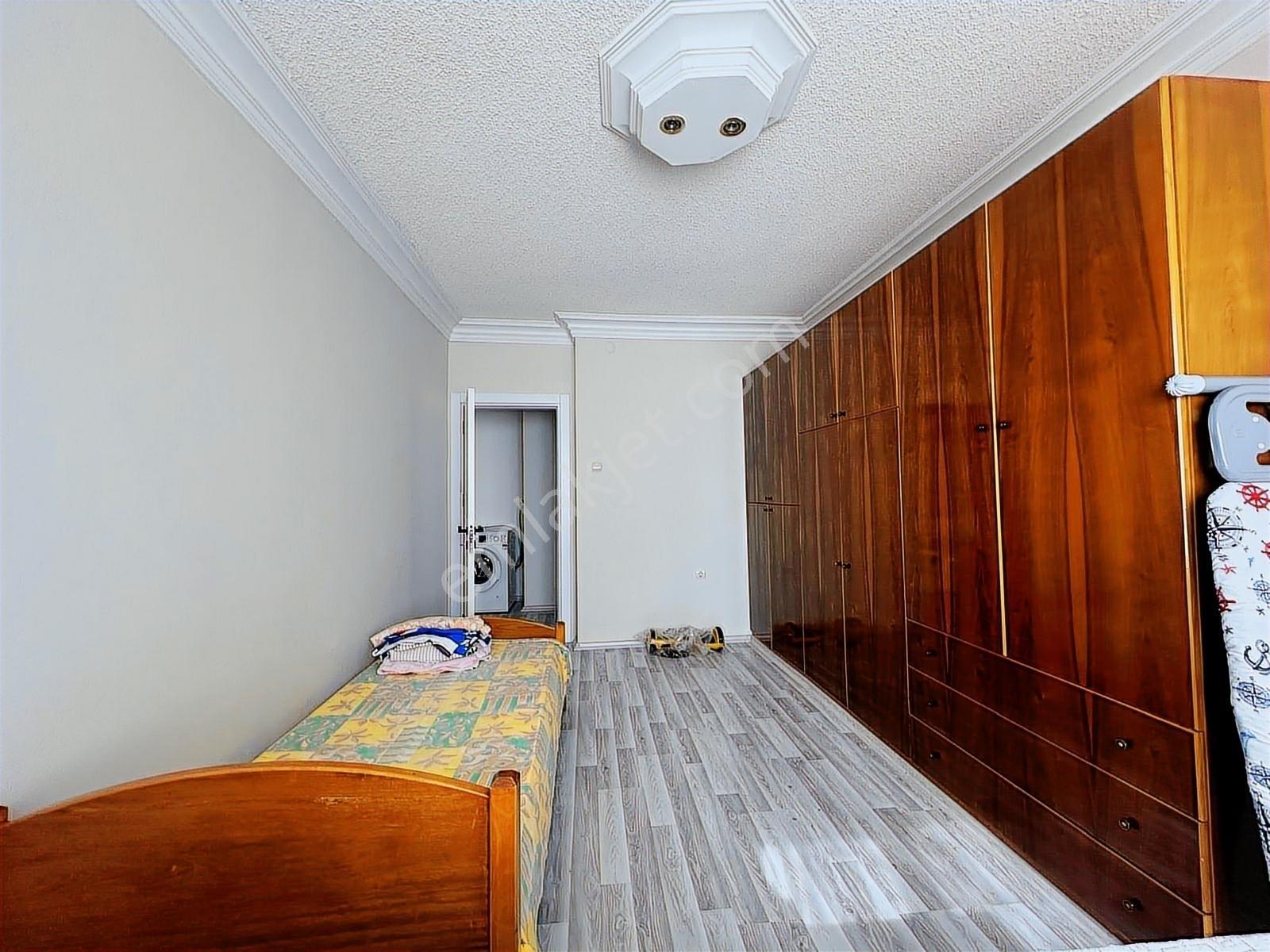 New Form'dan Davultepede Havuzlu Sitede 2+1 Satılık Daire - Görsel 19