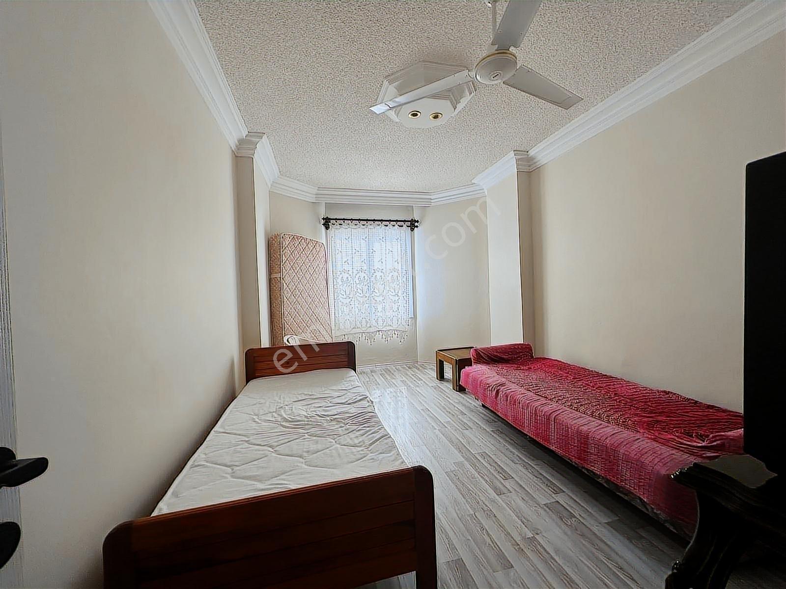 New Form'dan Davultepede Havuzlu Sitede 2+1 Satılık Daire - Görsel 9