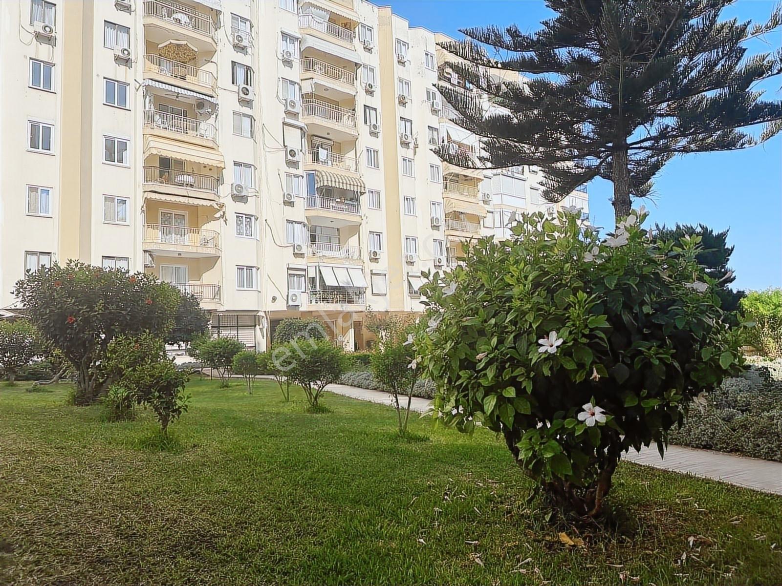 New Form'dan Davultepede Havuzlu Sitede 2+1 Satılık Daire - Görsel 22