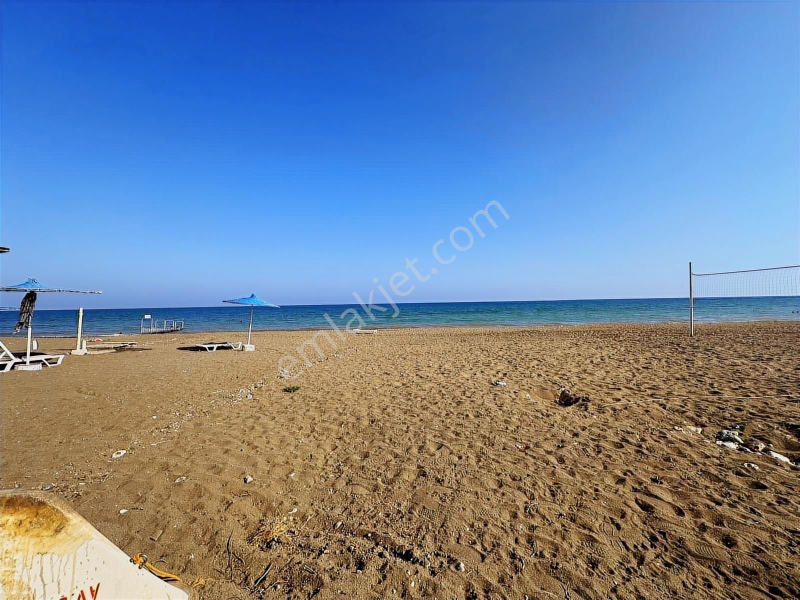 New Form'dan Davultepede Havuzlu Sitede 2+1 Satılık Daire - Görsel 2