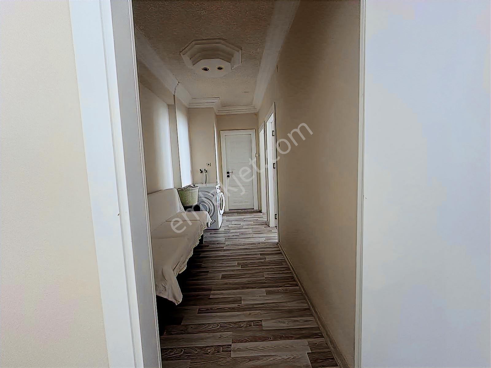 New Form'dan Davultepede Havuzlu Sitede 2+1 Satılık Daire - Görsel 33
