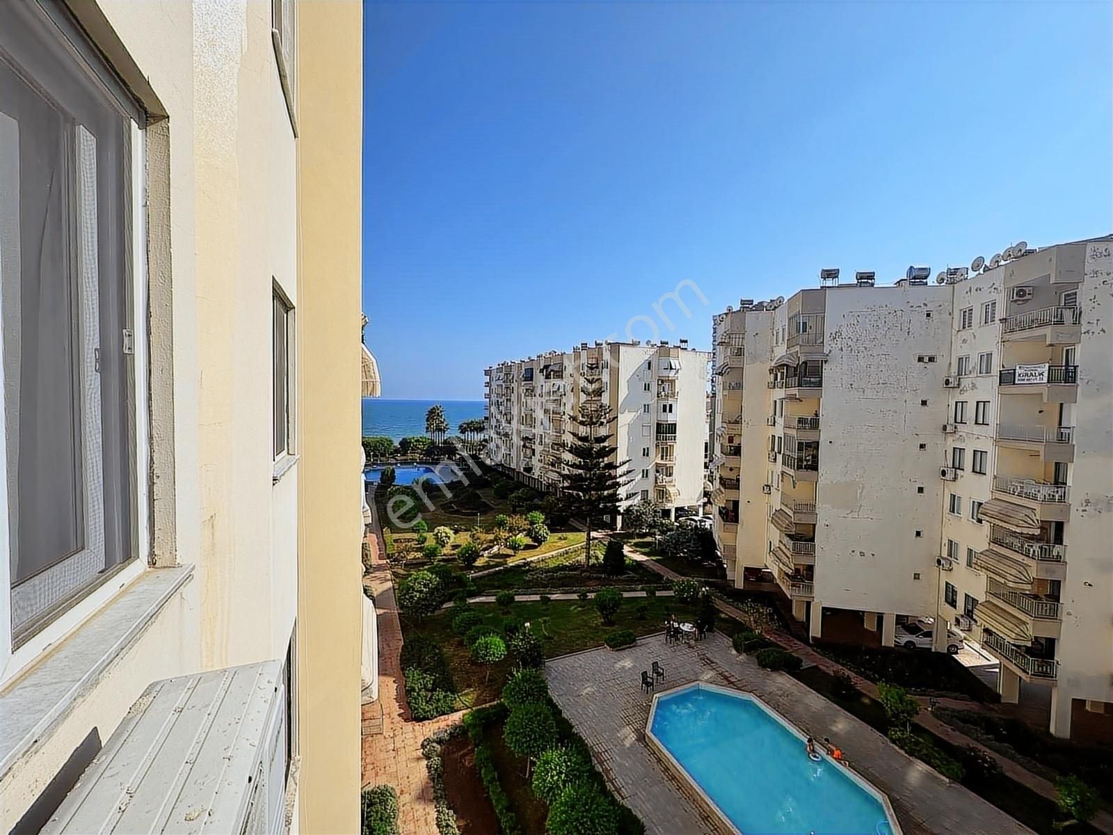 New Form'dan Davultepede Havuzlu Sitede 2+1 Satılık Daire - Görsel 5