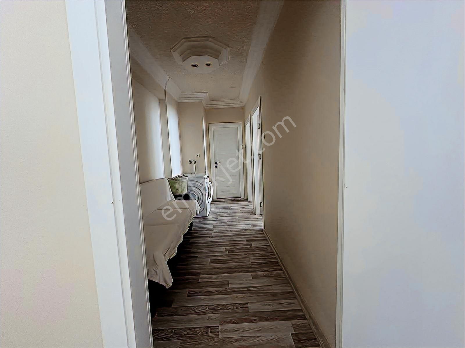 New Form'dan Davultepede Havuzlu Sitede 2+1 Satılık Daire - Görsel 12