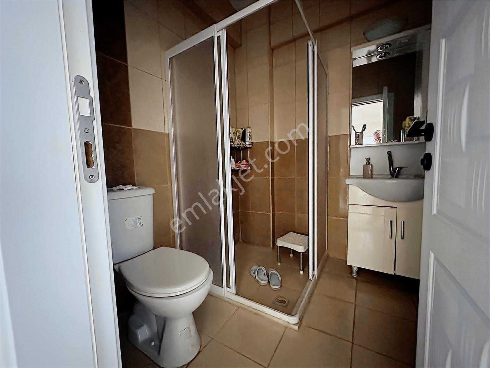 New Form'dan Davultepede Havuzlu Sitede 2+1 Satılık Daire - Görsel 18