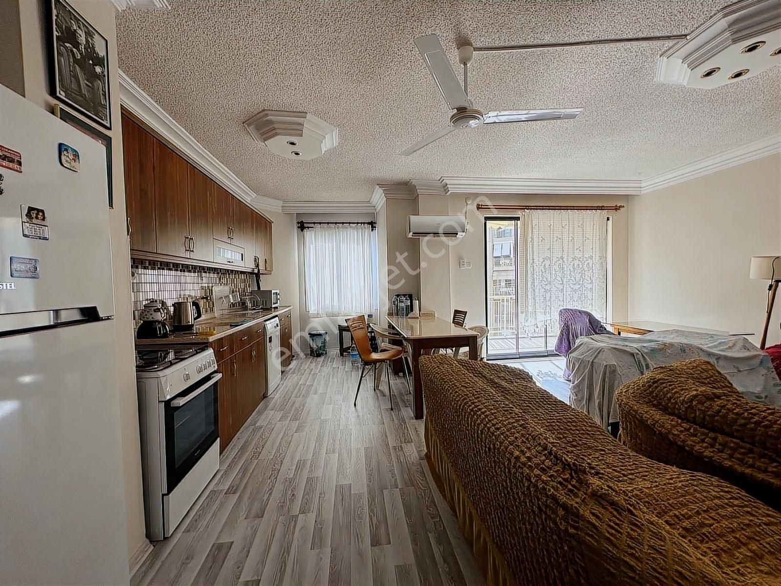 New Form'dan Davultepede Havuzlu Sitede 2+1 Satılık Daire - Görsel 26