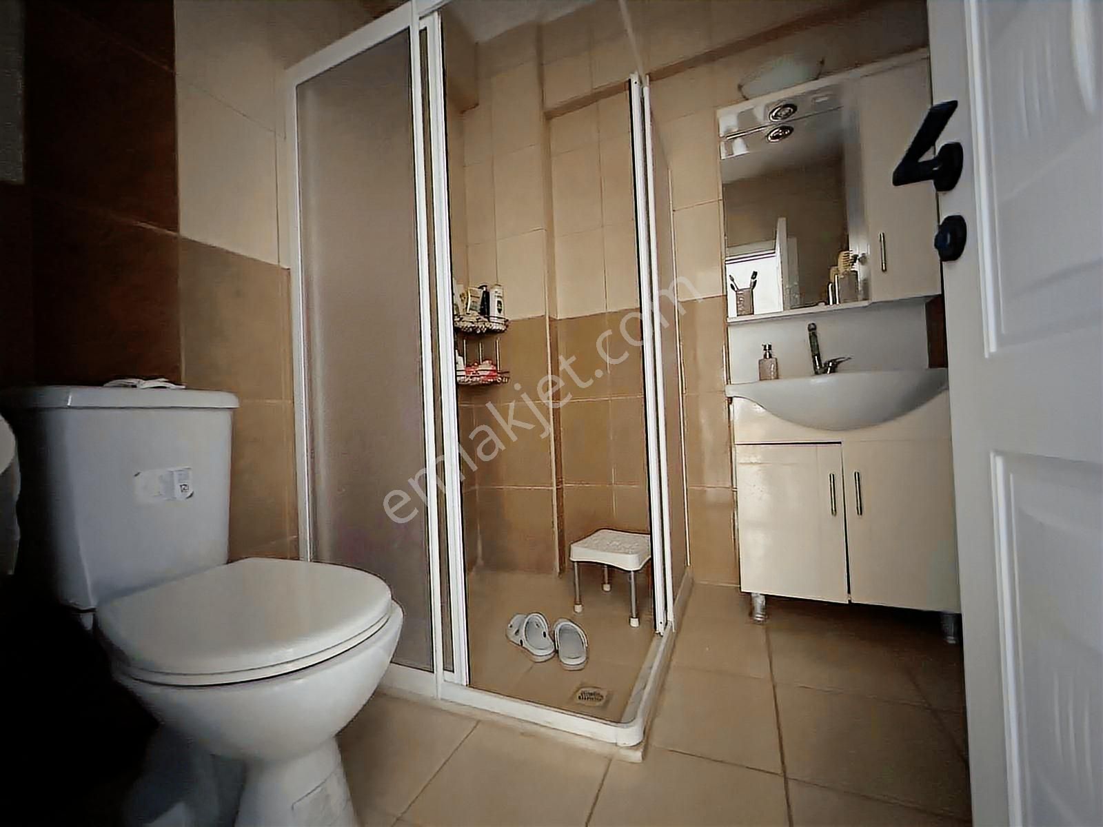 New Form'dan Davultepede Havuzlu Sitede 2+1 Satılık Daire - Görsel 22