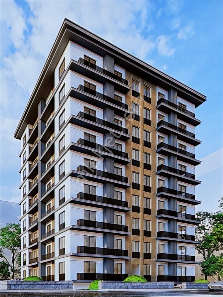 Bayraklı Manavkuyuda Kentsel Dönüşüm Projesinde Modern Yaşam - Görsel 7