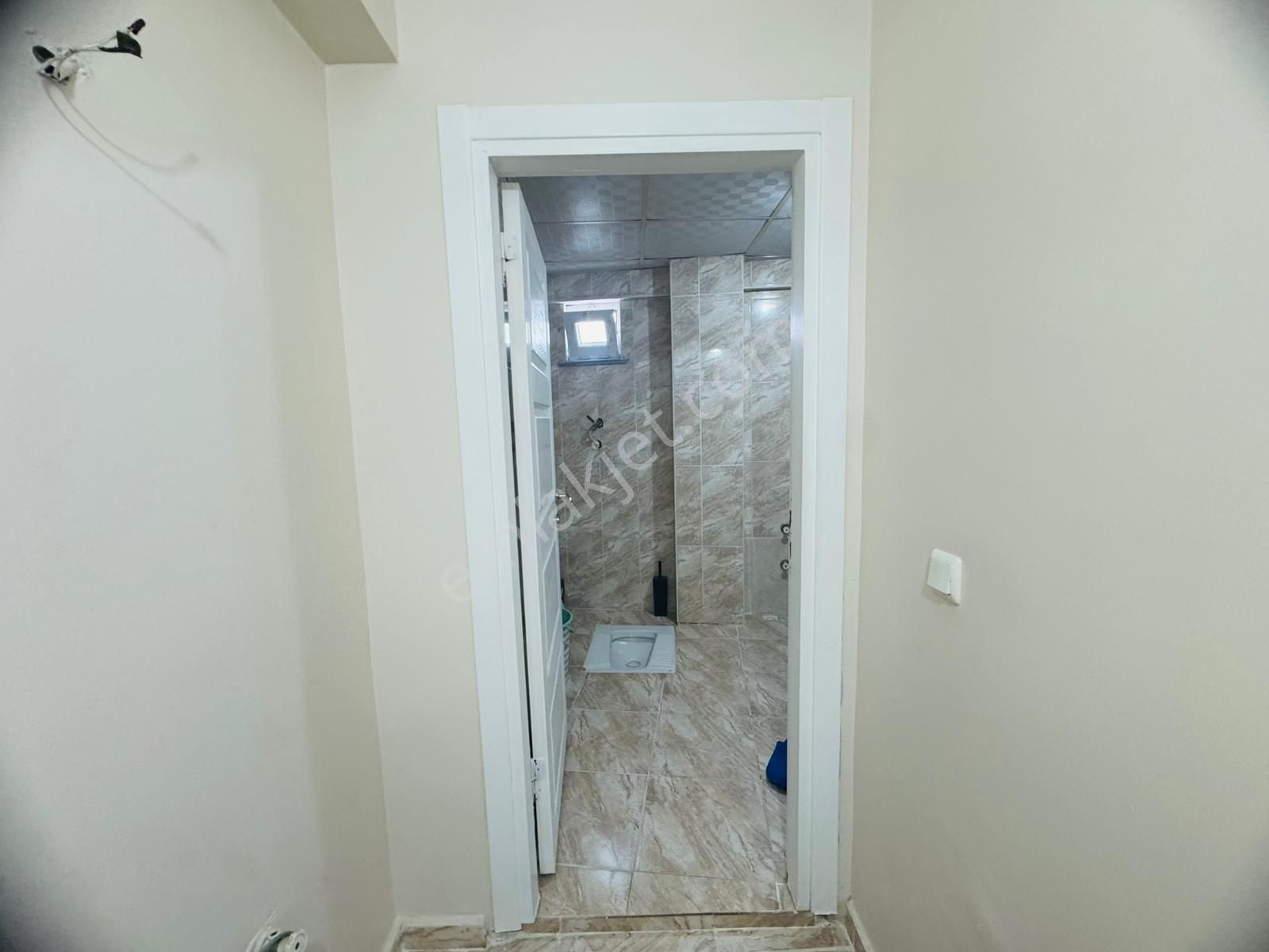 Merpa İnş.'tan Kızılpınar Kapalı Pazar Yanı/ Tek Daire Üzeri/ 2+1 İskanlı Öncephedaire - Görsel 25