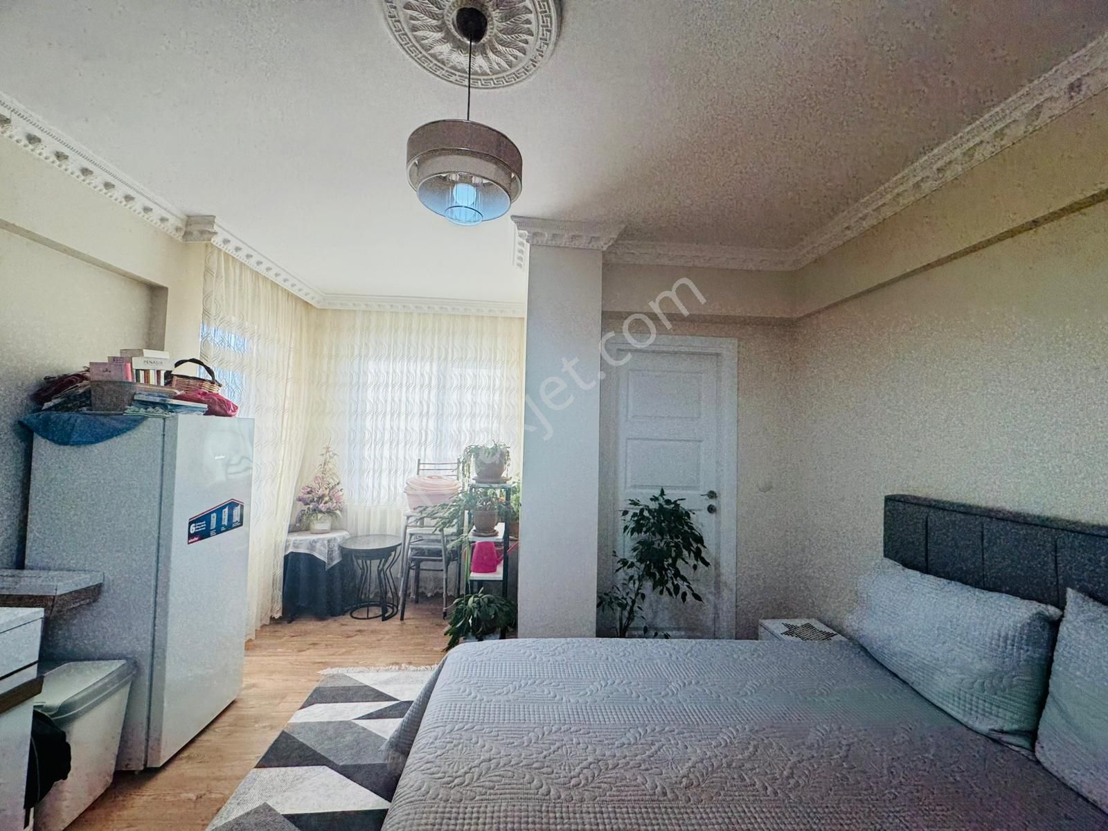 Merpa İnş.'tan Kızılpınar Kapalı Pazar Yanı/ Tek Daire Üzeri/ 2+1 İskanlı Öncephedaire - Görsel 20