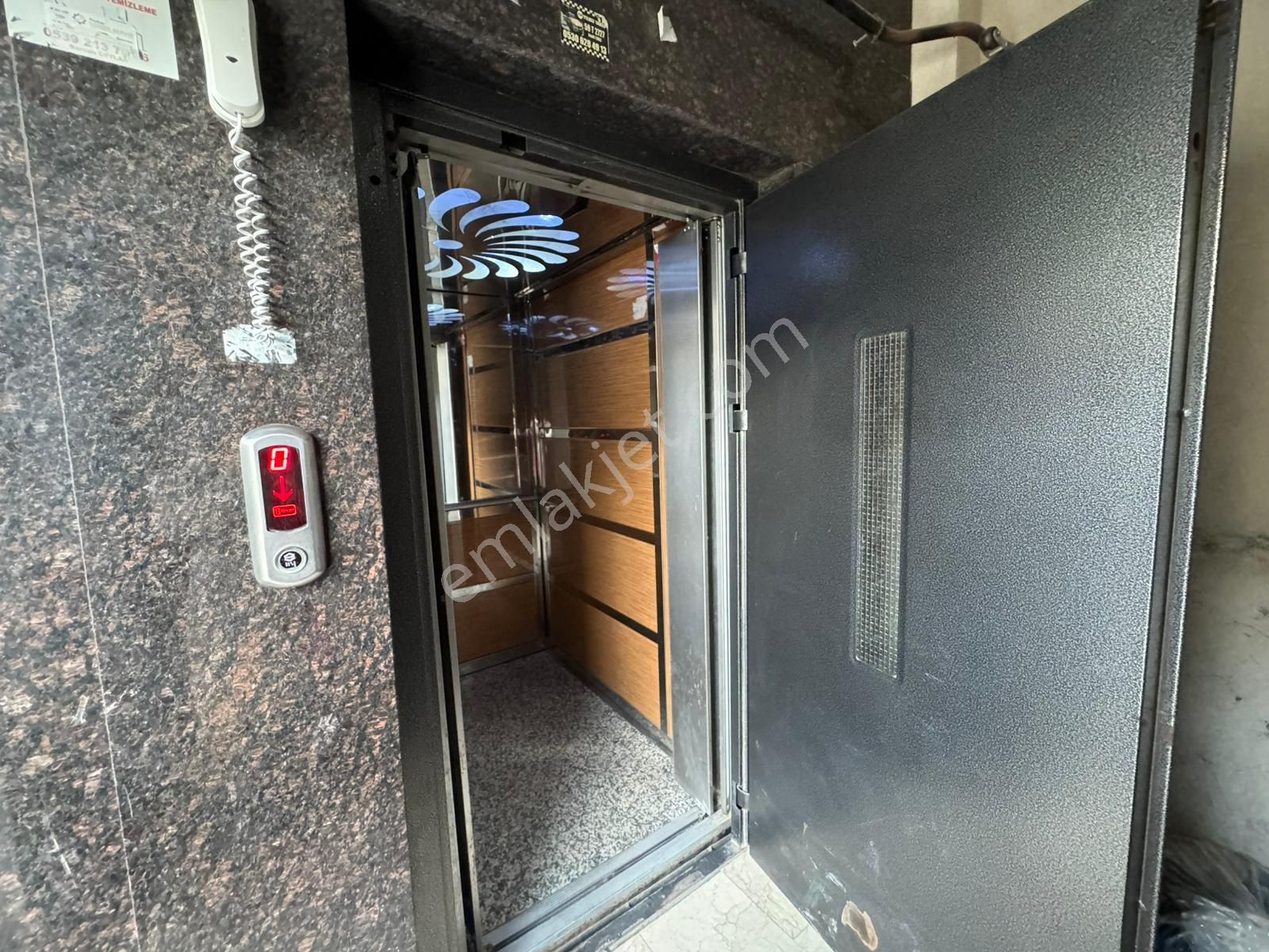 Merpa İnş.'tan Kızılpınar Kapalı Pazar Yanı/ Tek Daire Üzeri/ 2+1 İskanlı Öncephedaire - Görsel 29