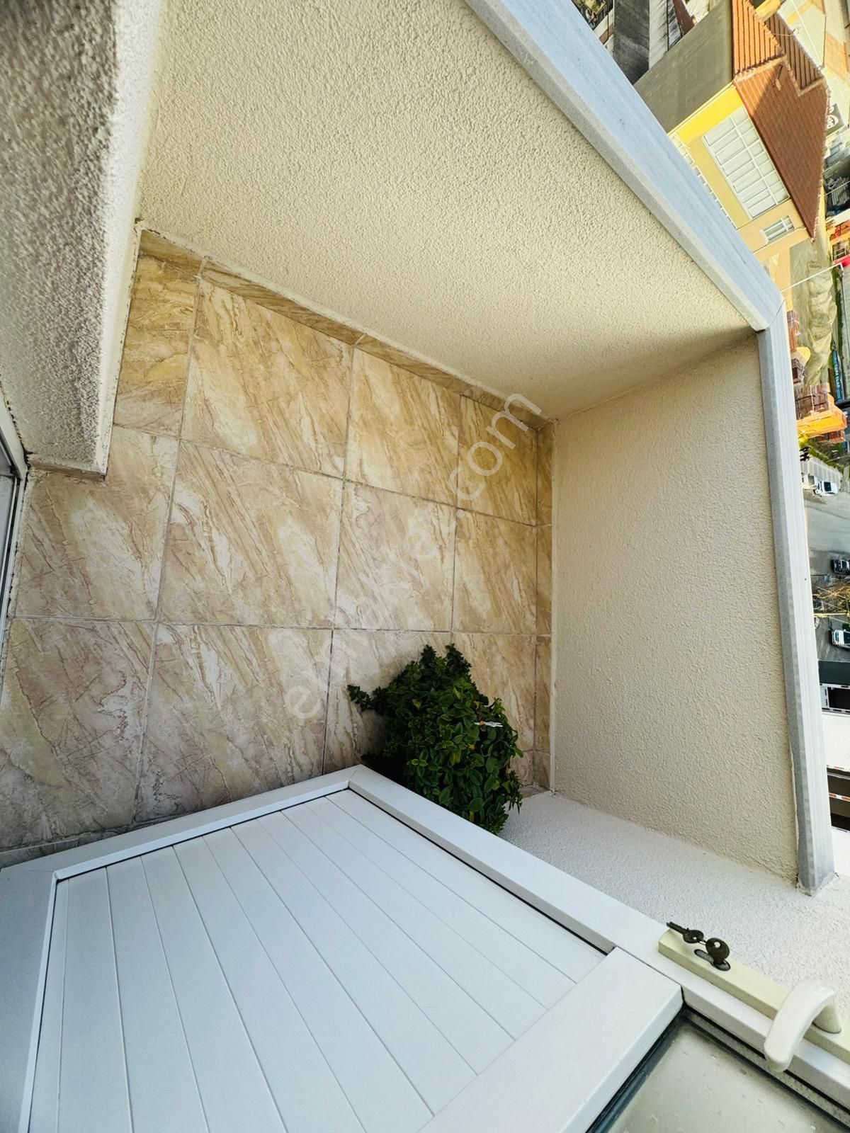 Merpa İnş.'tan Kızılpınar Kapalı Pazar Yanı/ Tek Daire Üzeri/ 2+1 İskanlı Öncephedaire - Görsel 15