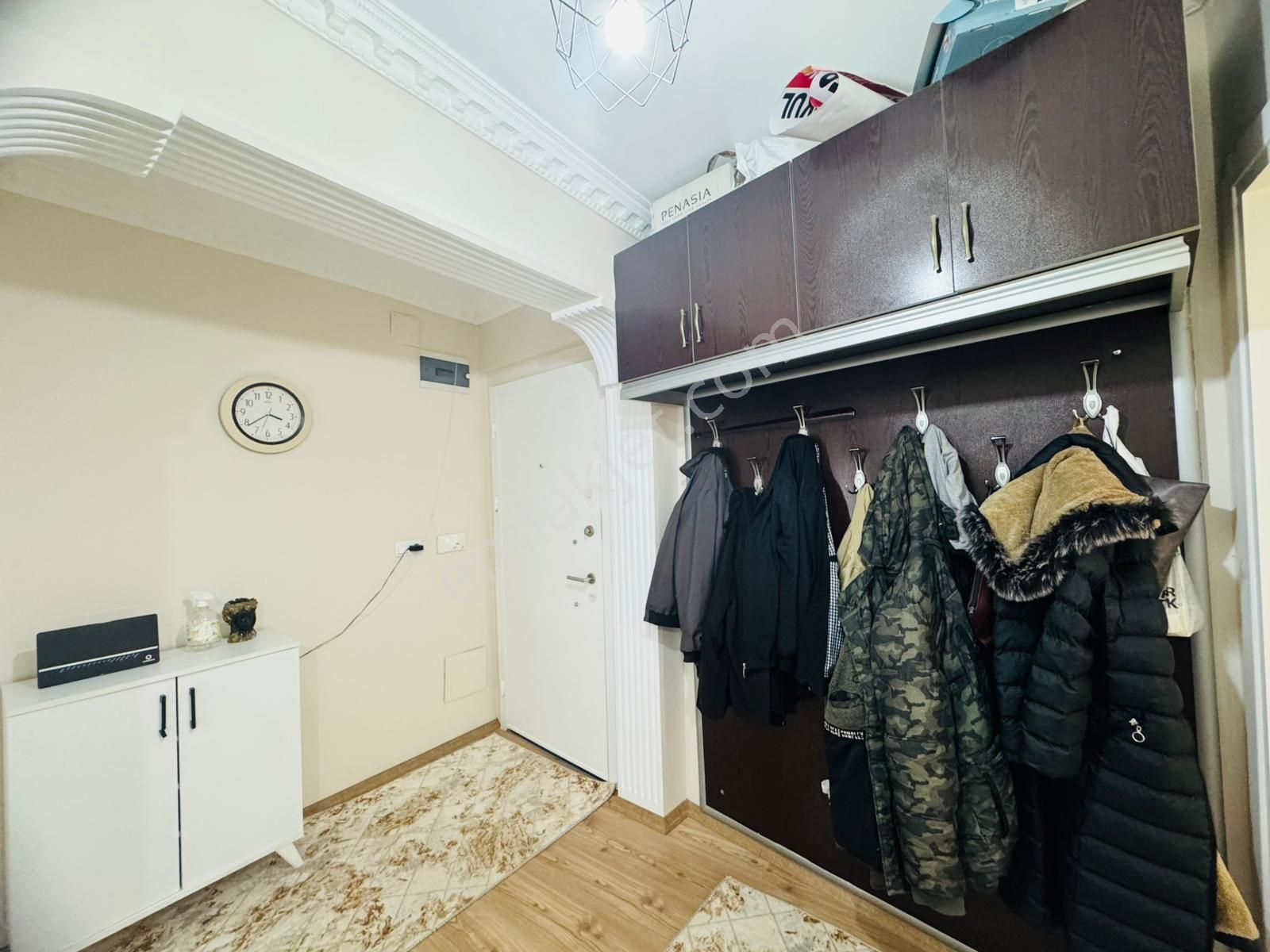 Merpa İnş.'tan Kızılpınar Kapalı Pazar Yanı/ Tek Daire Üzeri/ 2+1 İskanlı Öncephedaire - Görsel 27