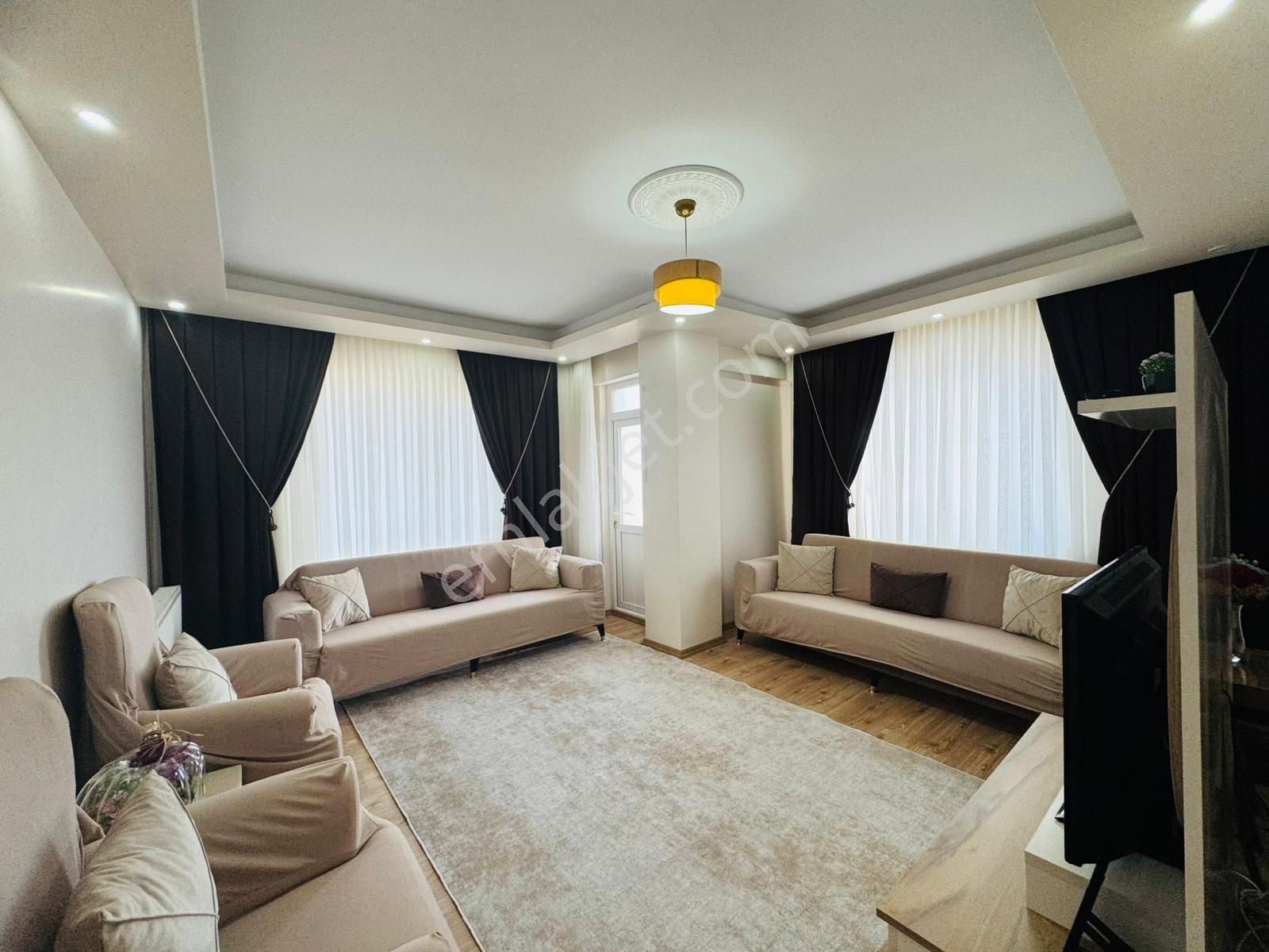 Merpa İnş.'tan Kızılpınar Kapalı Pazar Yanı/ Tek Daire Üzeri/ 2+1 İskanlı Öncephedaire - Görsel 14