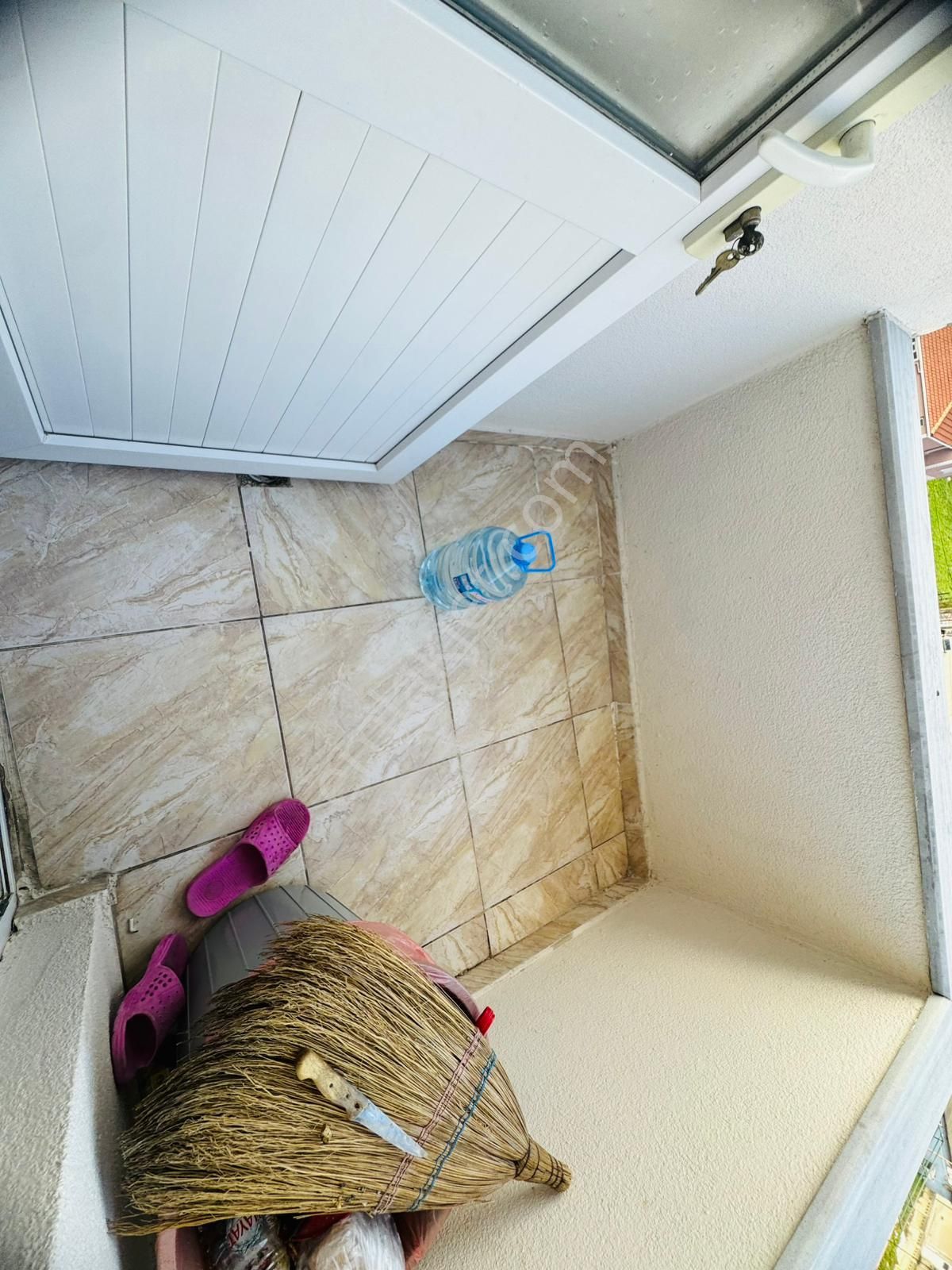 Merpa İnş.'tan Kızılpınar Kapalı Pazar Yanı/ Tek Daire Üzeri/ 2+1 İskanlı Öncephedaire - Görsel 12