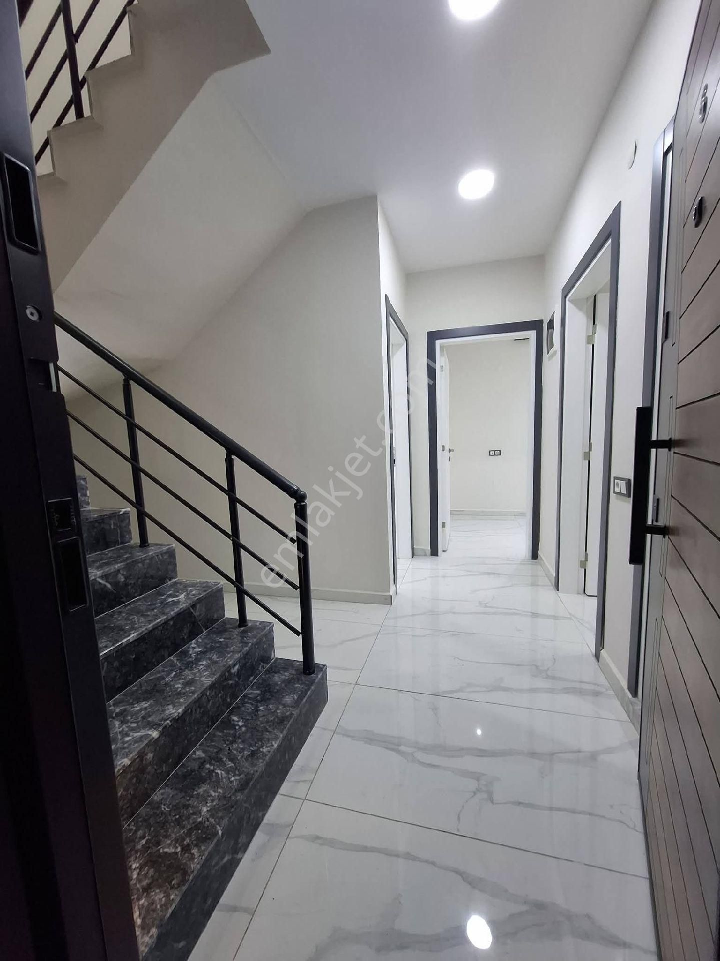 ❗️ Didim Fırsat❗🏡 Didim Merkez Cumhuriyet Mahallesinde Sıfır 3+1 Dubleks💰 - Görsel 2