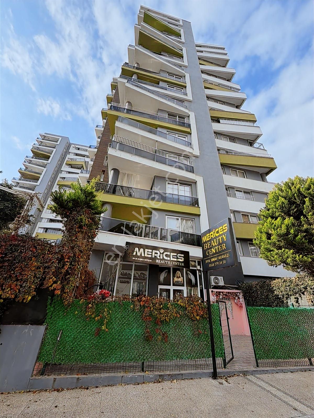 Yenişehir Çiflikte Kiracılı Satılık Dükkan Acill - Görsel 4
