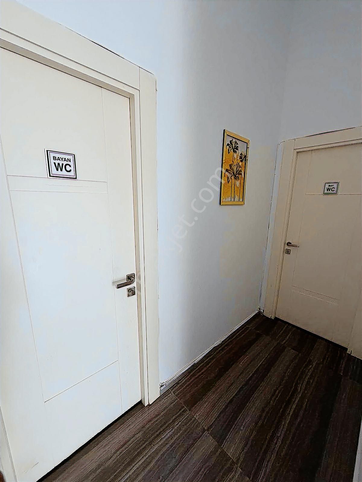 Yenişehir Çiflikte Kiracılı Satılık Dükkan Acill - Görsel 6