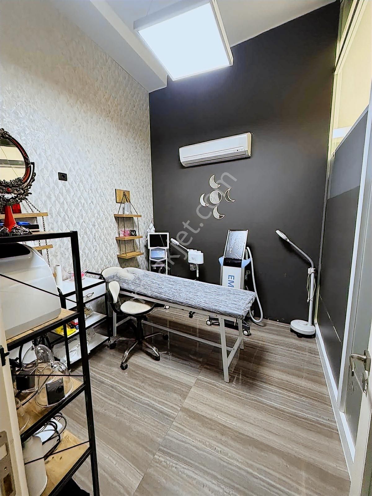 Yenişehir Çiflikte Kiracılı Satılık Dükkan Acill - Görsel 11