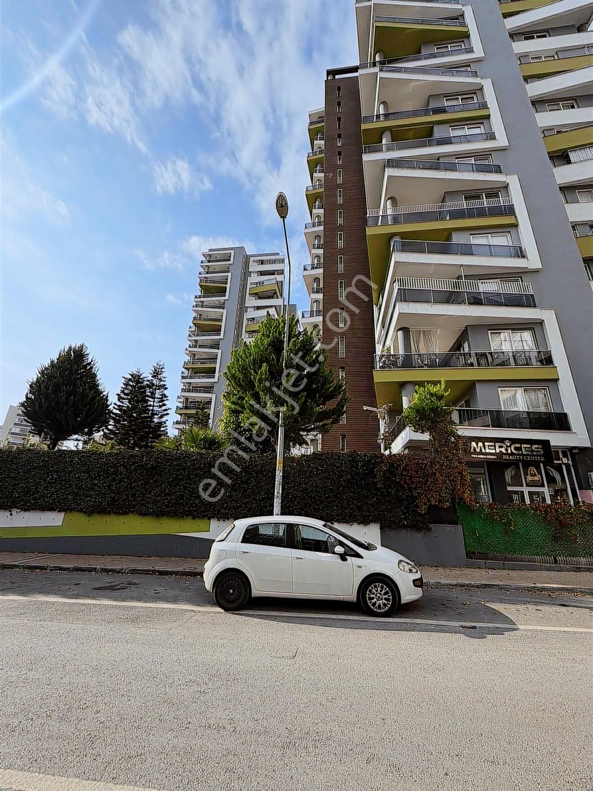 Yenişehir Çiflikte Kiracılı Satılık Dükkan Acill - Görsel 7