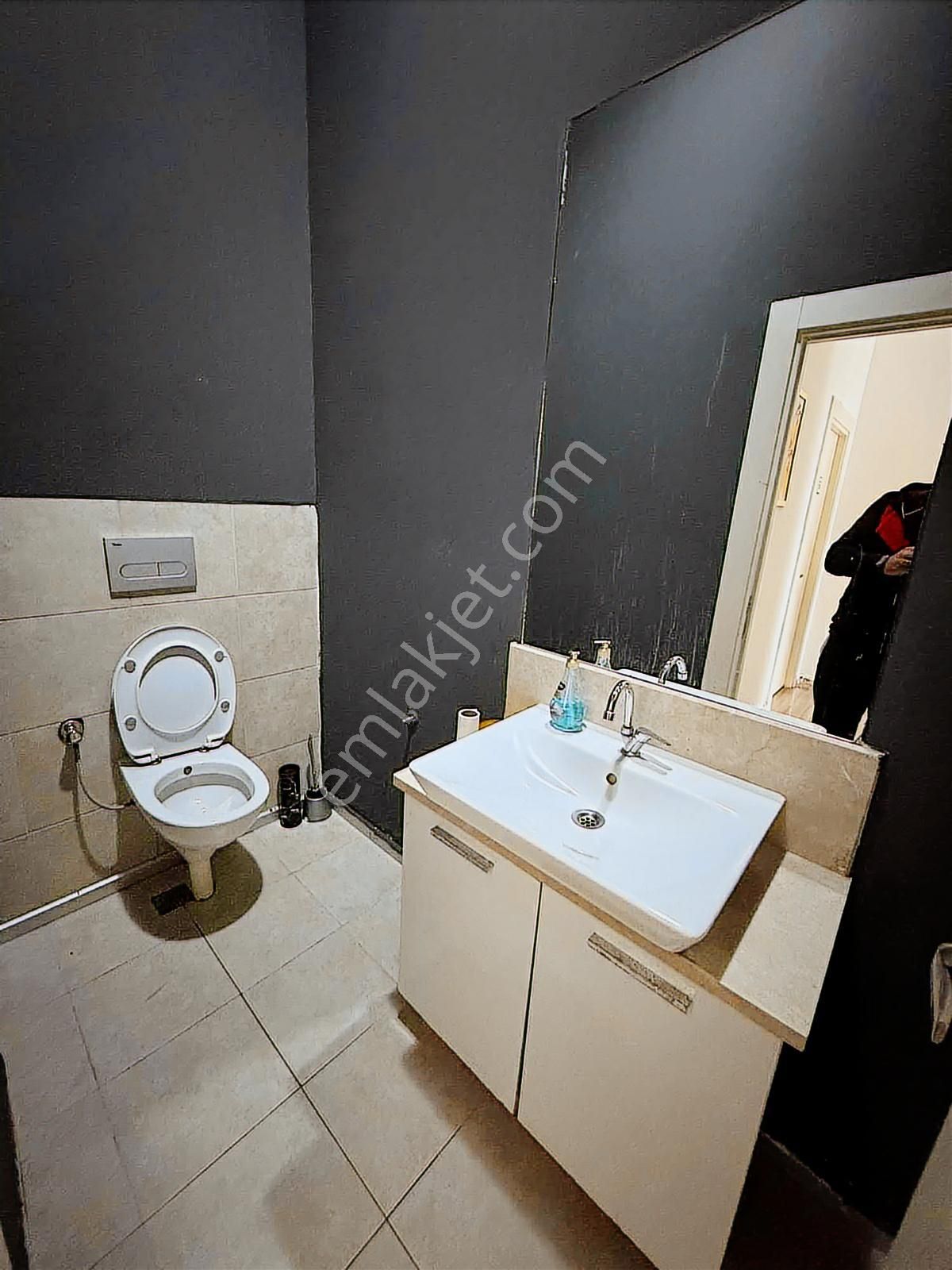 Yenişehir Çiflikte Kiracılı Satılık Dükkan Acill - Görsel 15