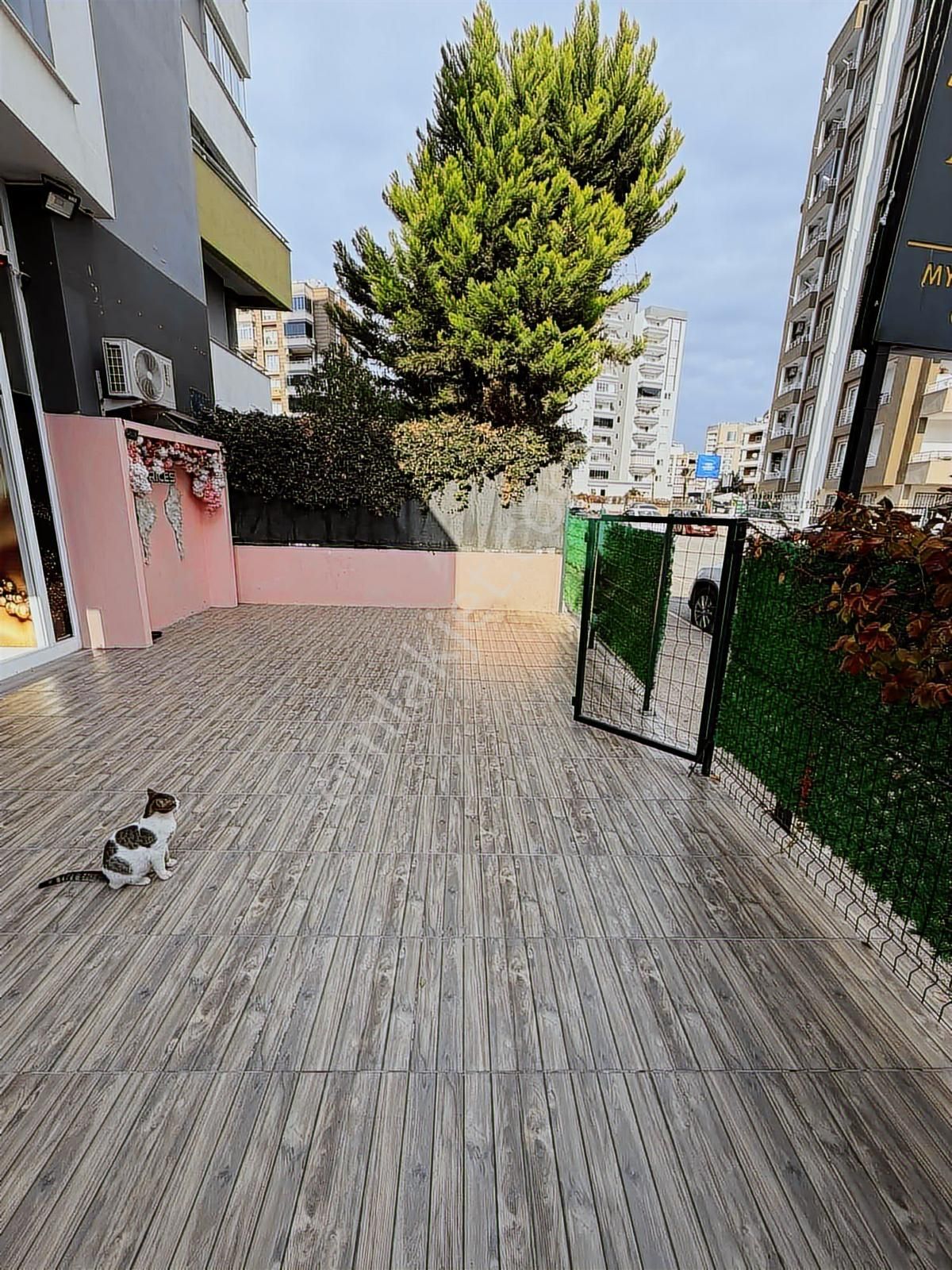 Yenişehir Çiflikte Kiracılı Satılık Dükkan Acill - Görsel 2
