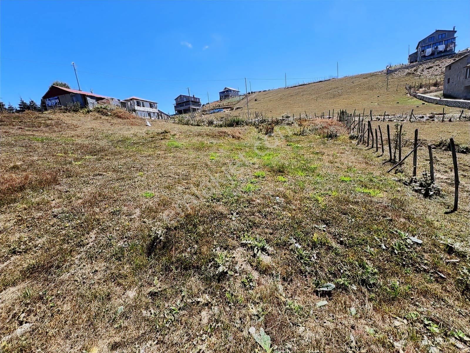 Elektrik,su,yol Problemi Yok Çambaşı Merkezde Satılık Ev+arsa - Görsel 14