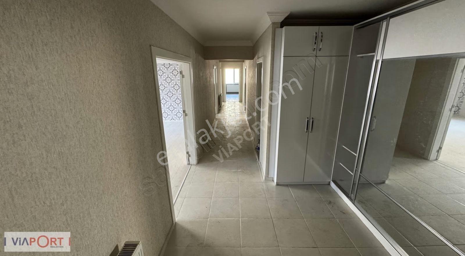 Etimesgut Piyade'de Cadde Üzeri, Geniş Peyzajlı, 140 M², 3+1 - Görsel 13