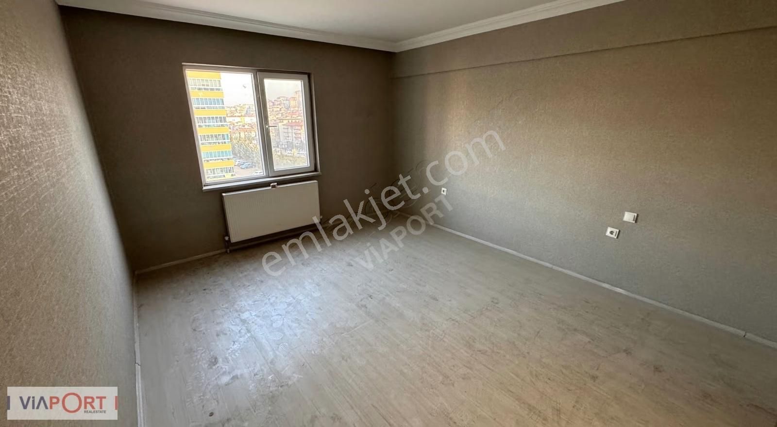 Etimesgut Piyade'de Cadde Üzeri, Geniş Peyzajlı, 140 M², 3+1 - Görsel 16