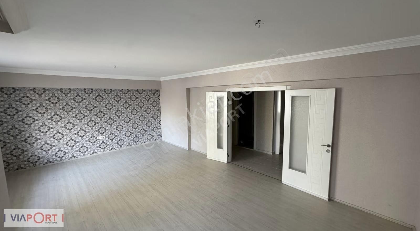 Etimesgut Piyade'de Cadde Üzeri, Geniş Peyzajlı, 140 M², 3+1 - Görsel 15