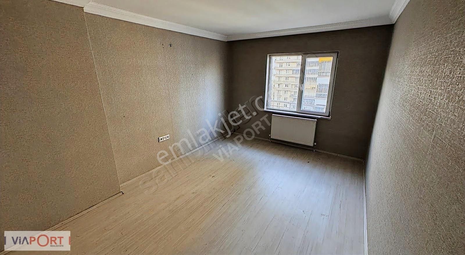 Etimesgut Piyade'de Cadde Üzeri, Geniş Peyzajlı, 140 M², 3+1 - Görsel 3