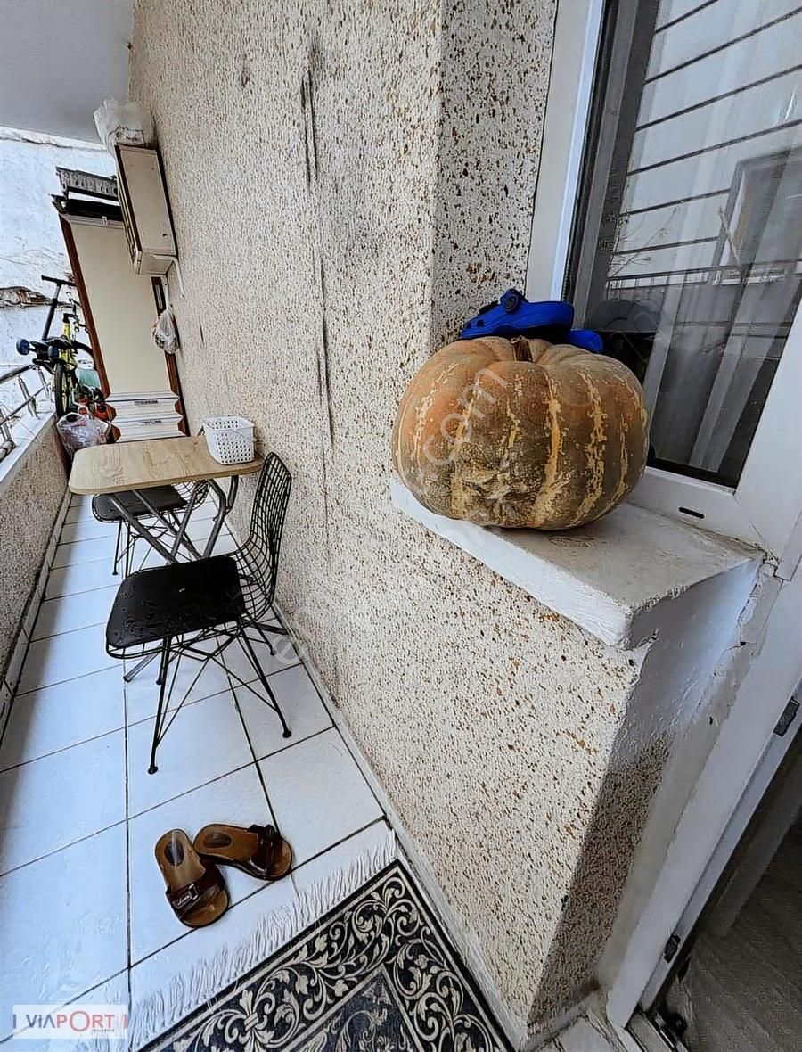 Alsancak Mah. 110 M² 3+1; Arakat, Masrafsız Ve Açık Otopark - Görsel 8