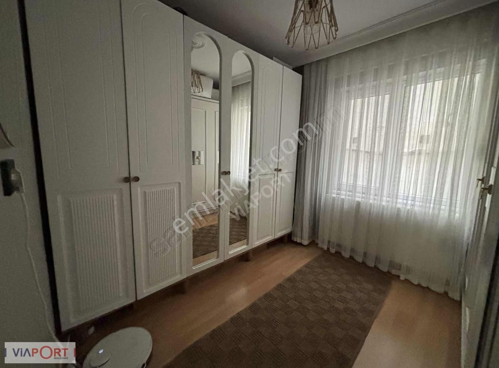 Alsancak Mah. 110 M² 3+1; Arakat, Masrafsız Ve Açık Otopark - Görsel 11