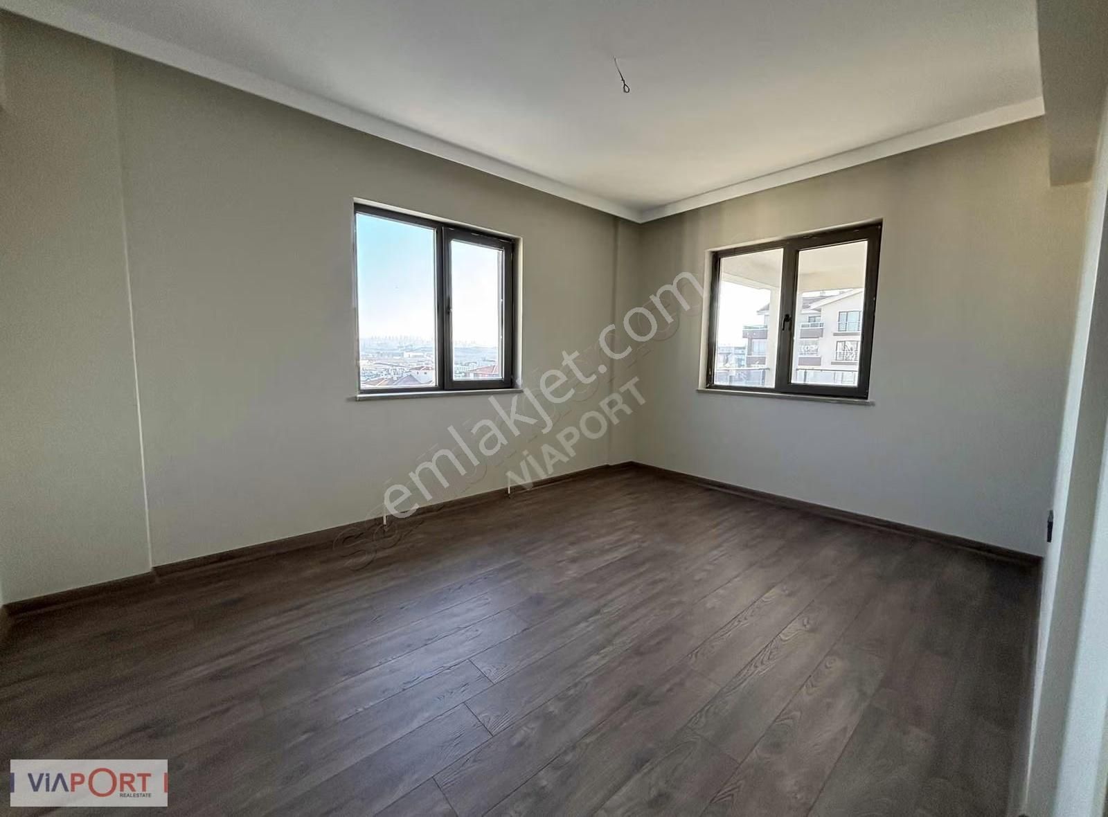 Etimesgut Ahimesut Mah. 3+1 Lüx Yapılı Satılık Fırsat Daire - Görsel 23