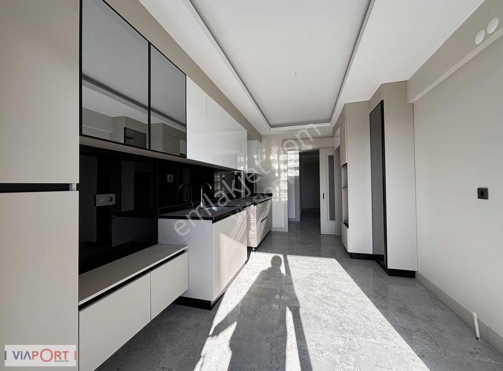 Etimesgut Ahimesut Mah. 3+1 Lüx Yapılı Satılık Fırsat Daire - Görsel 13