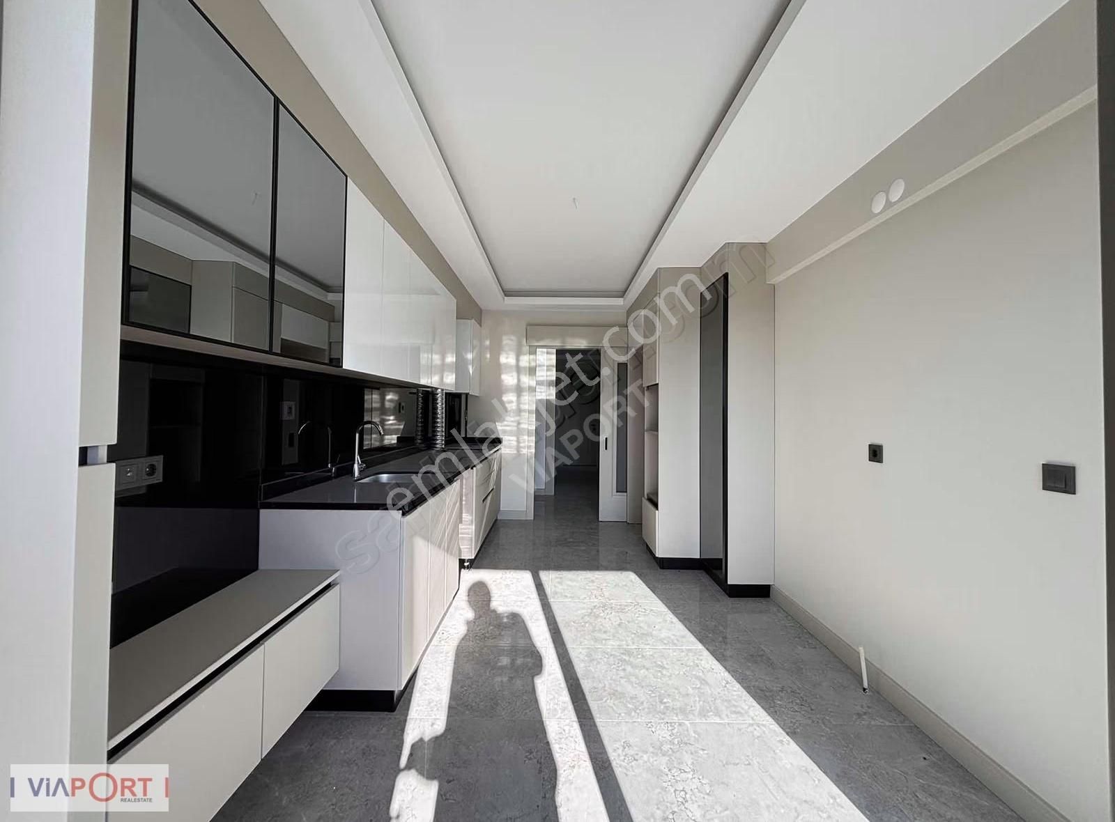 Etimesgut Ahimesut Mah. 3+1 Lüx Yapılı Satılık Fırsat Daire - Görsel 7