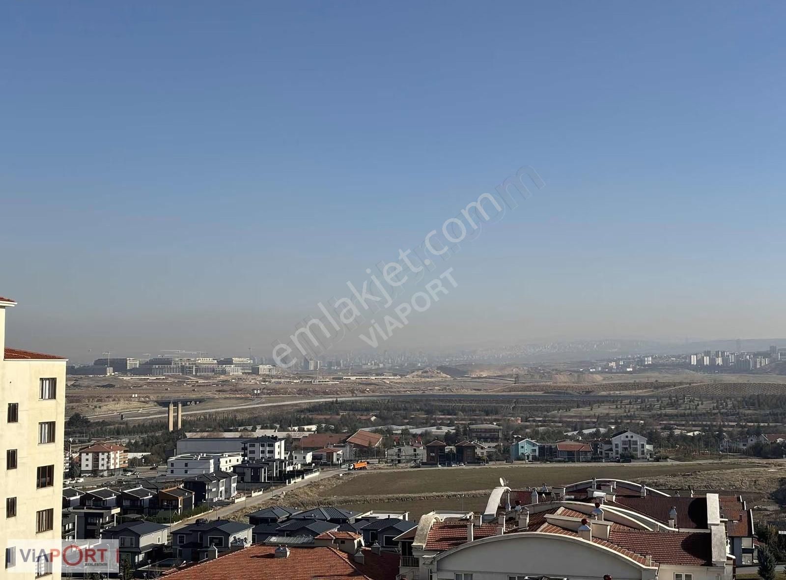 Etimesgut Ahimesut Mah. 3+1 Lüx Yapılı Satılık Fırsat Daire - Görsel 9