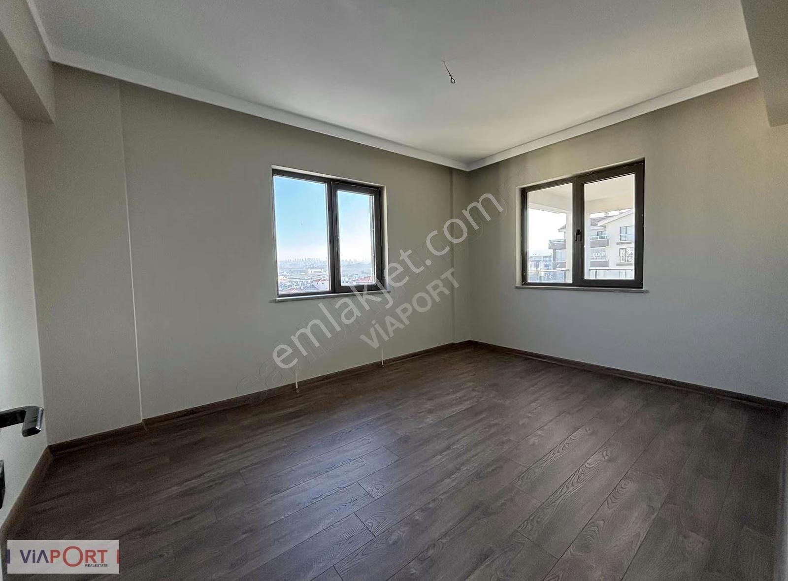 Etimesgut Ahimesut Mah. 3+1 Lüx Yapılı Satılık Fırsat Daire - Görsel 8