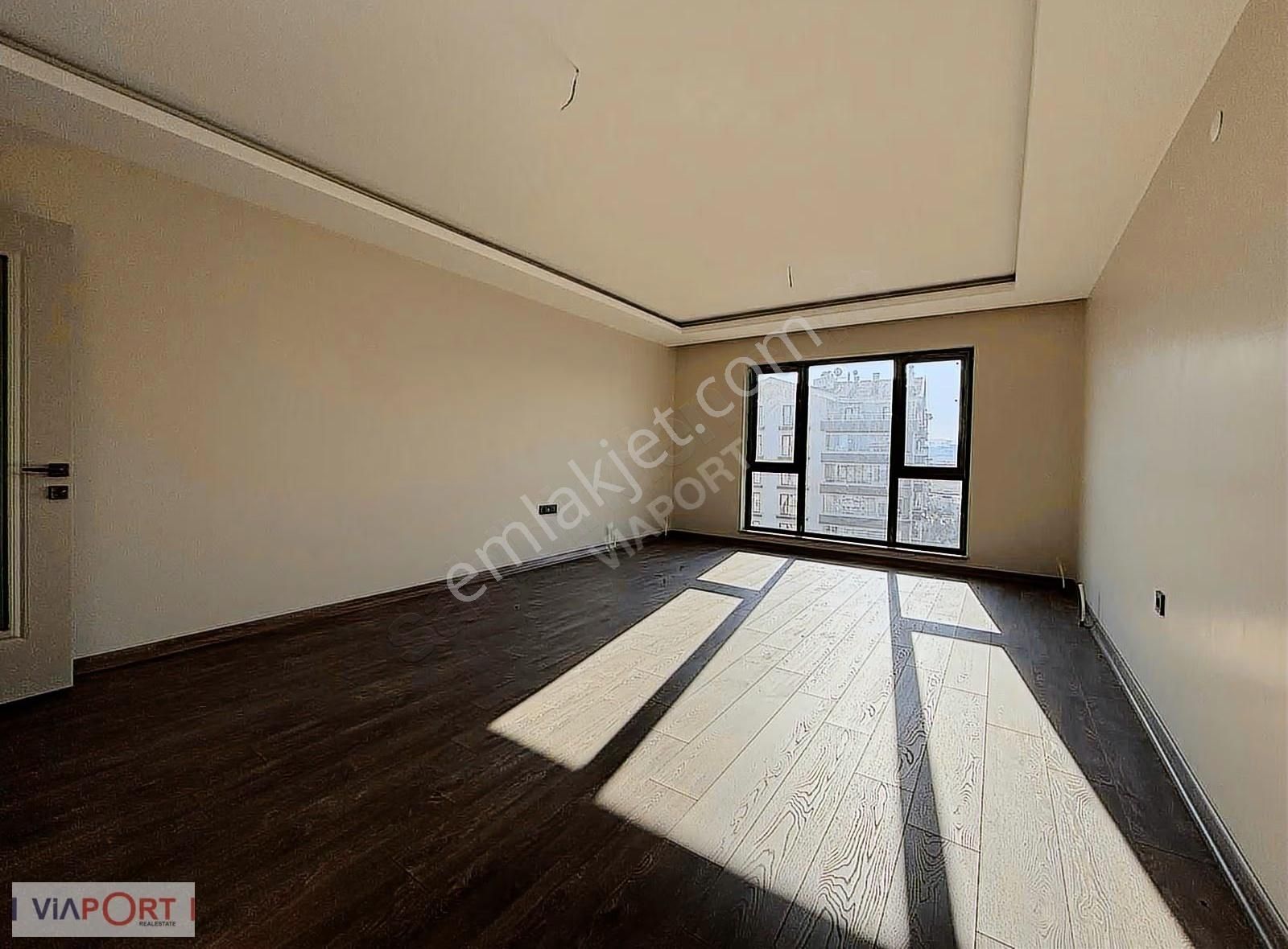 Etimesgut Ahimesut Mah. 3+1 Lüx Yapılı Satılık Fırsat Daire - Görsel 35