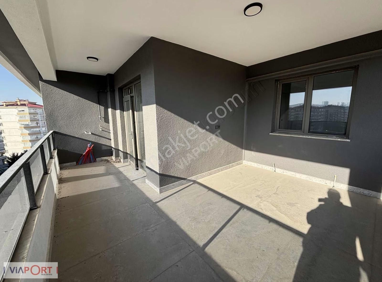 Etimesgut Ahimesut Mah. 3+1 Lüx Yapılı Satılık Fırsat Daire - Görsel 24