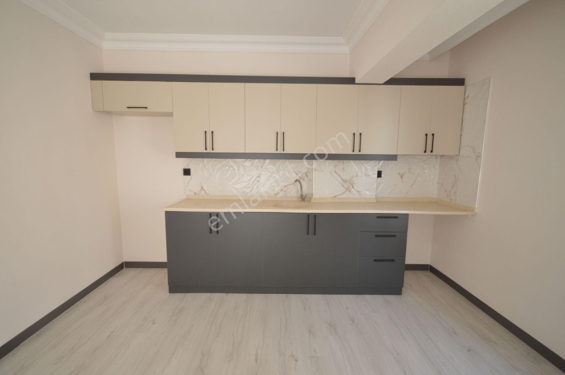 Sakarya Karasu’da Geniş Ve Kullanışlı 2+1 Satılık Daire - Görsel 11