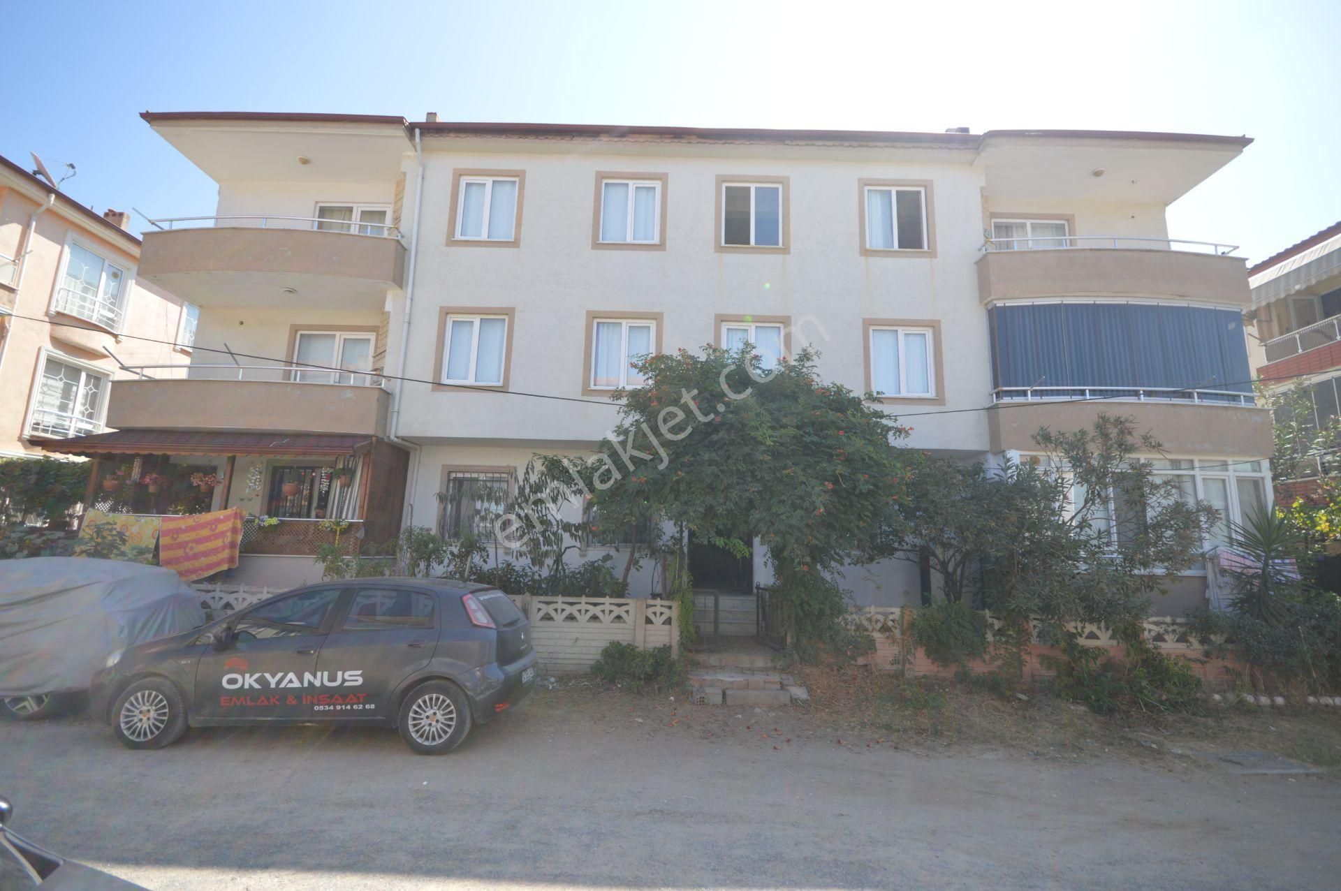 Sakarya Karasu’da Geniş Ve Kullanışlı 2+1 Satılık Daire - Görsel 2