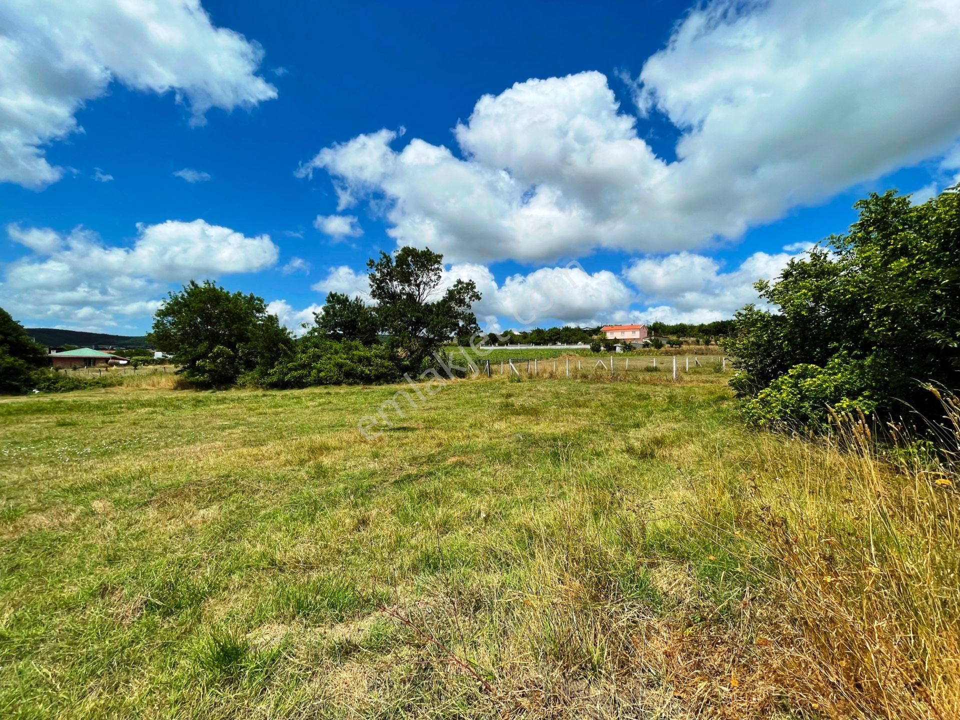 Çatalca Otoyolu 2.5 Km İmarın Tam Sınırında 2.239m2 Satılık Arsa - Görsel 33