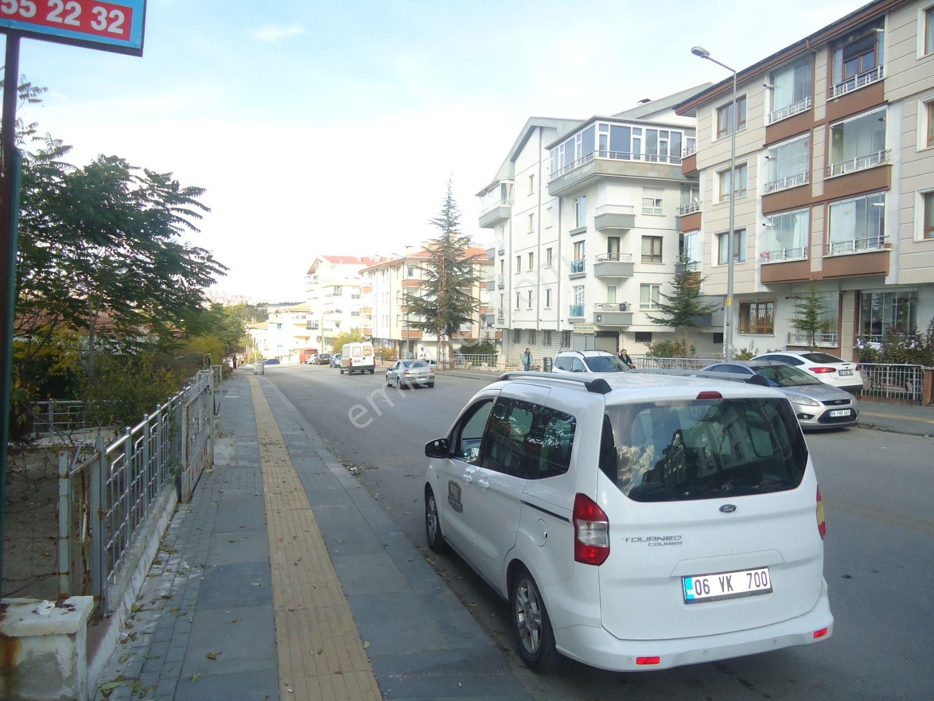 Krc'den Cadde Üzerinde Devren Satılık 70 M2 Dükkan - Görsel 15