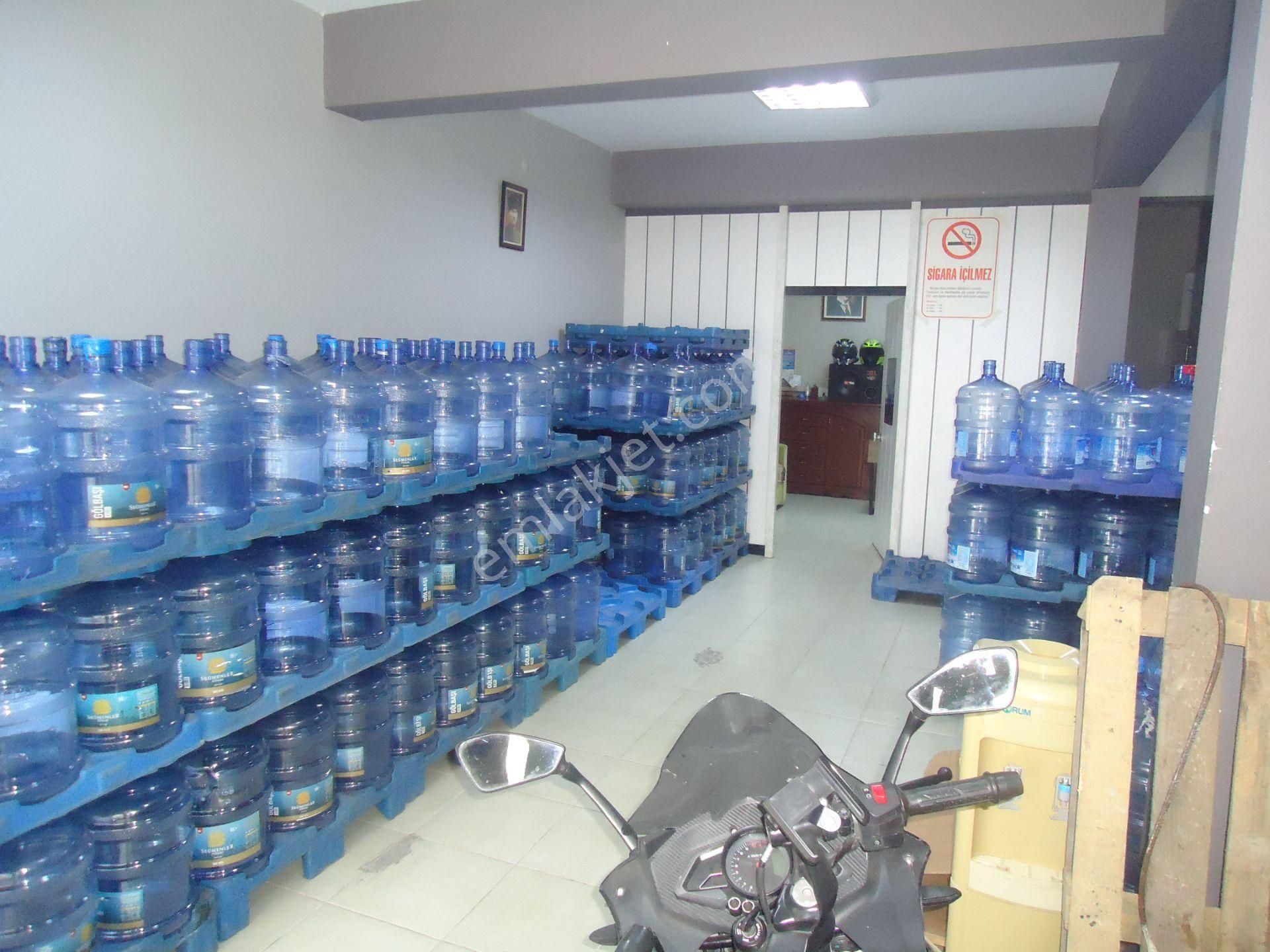 Krc'den Cadde Üzerinde Devren Satılık 70 M2 Dükkan - Görsel 7