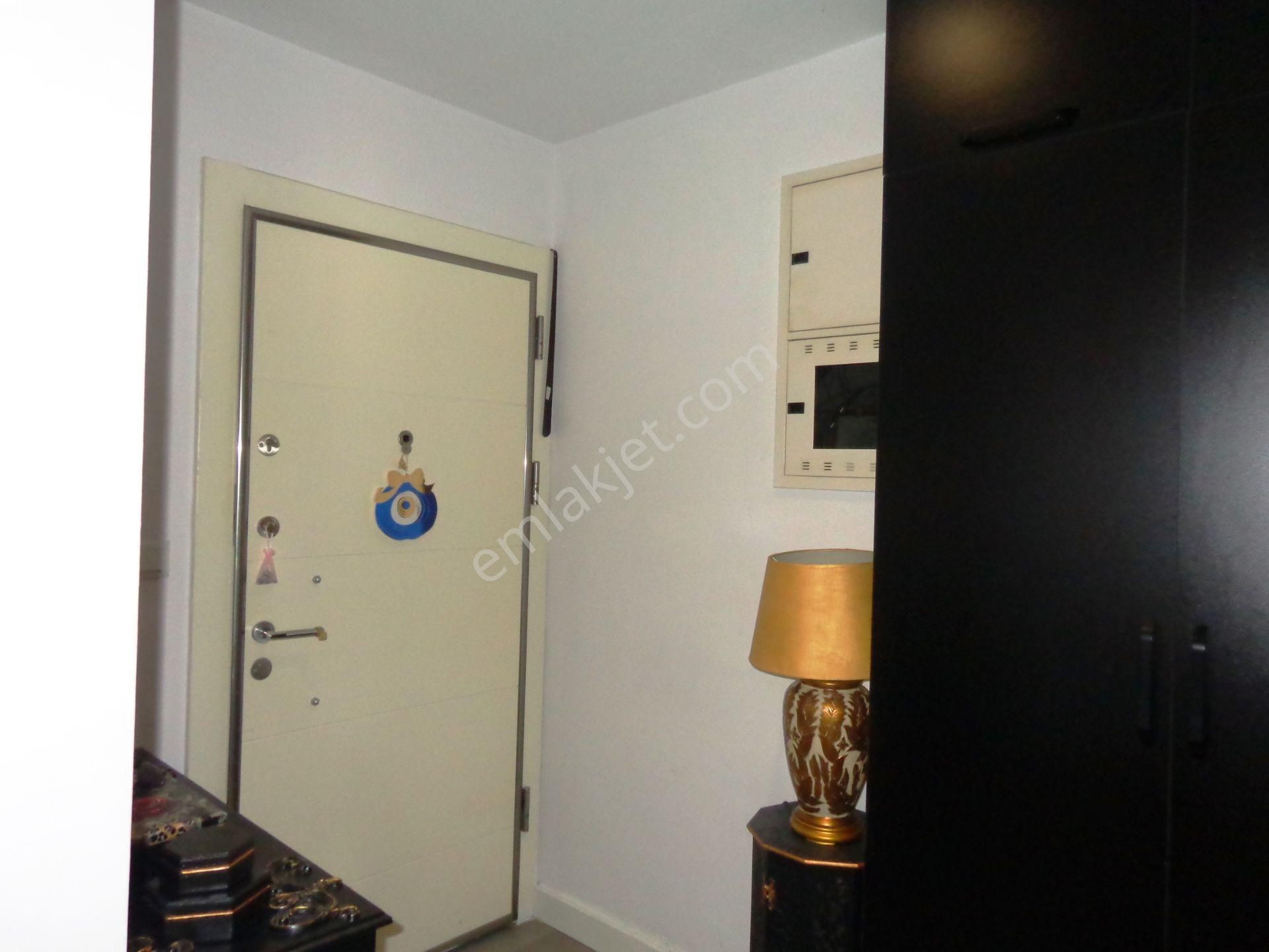 By Concept Konutları Ara Kat Masrafsız Balkonlu 95m2 Satılık 2+1 - Görsel 20